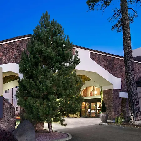 Embassy Suites By Hilton Flagstaff